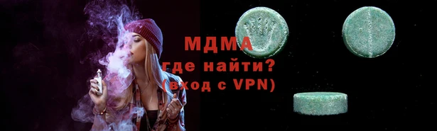 стаф Аркадак